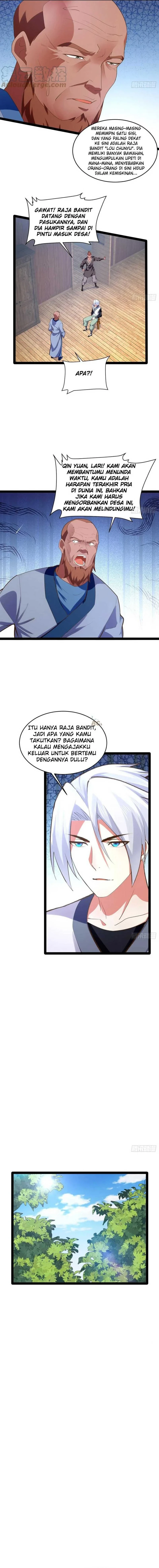 Halaman 9 — Starting From Maximum Charm Point 1 Chapter 78