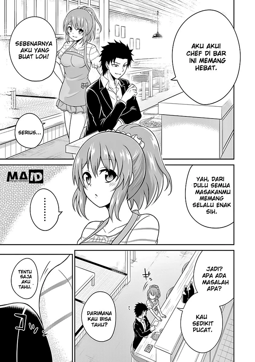Halaman 5 — 29 to JK Chapter 3