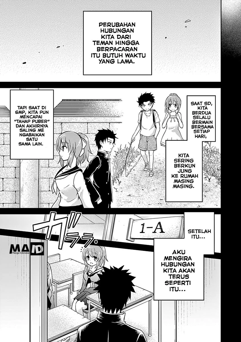 Halaman 7 — 29 to JK Chapter 3