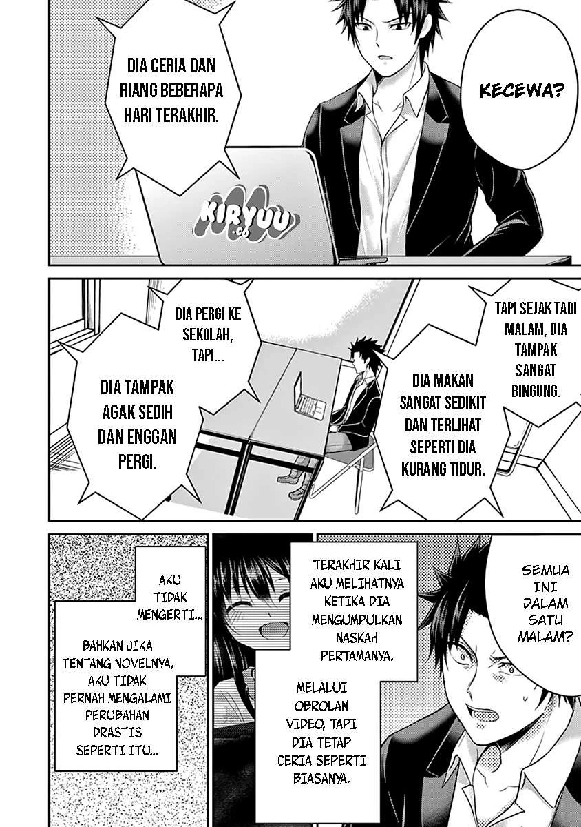 Halaman 5 — 29 to JK Chapter 18