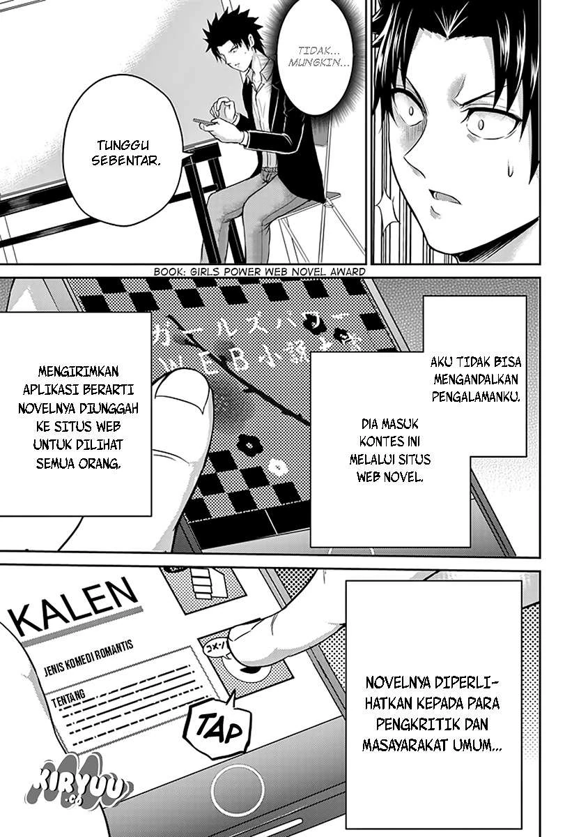 Halaman 6 — 29 to JK Chapter 18