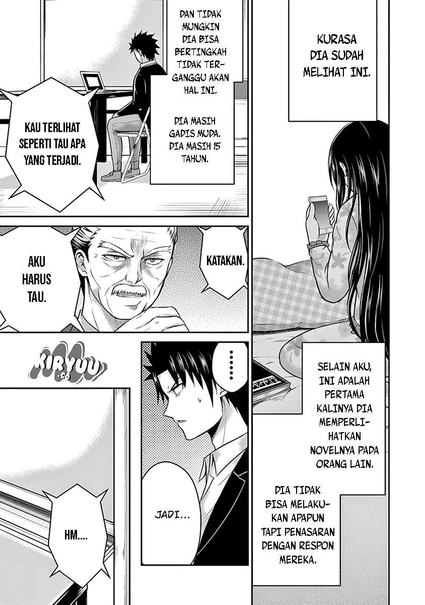 Halaman 9 — 29 to JK Chapter 18