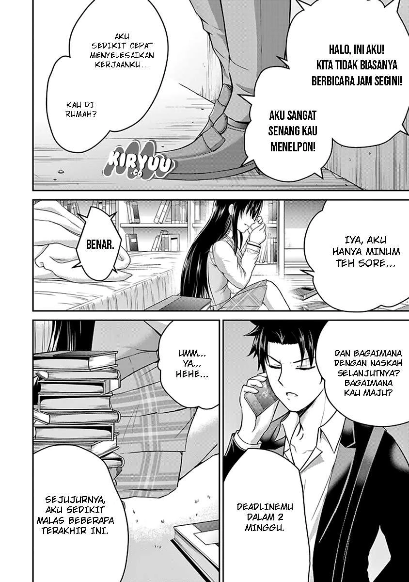 Halaman 16 — 29 to JK Chapter 18