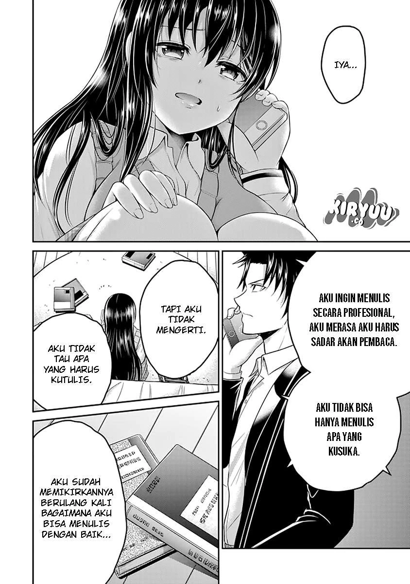 Halaman 18 — 29 to JK Chapter 18