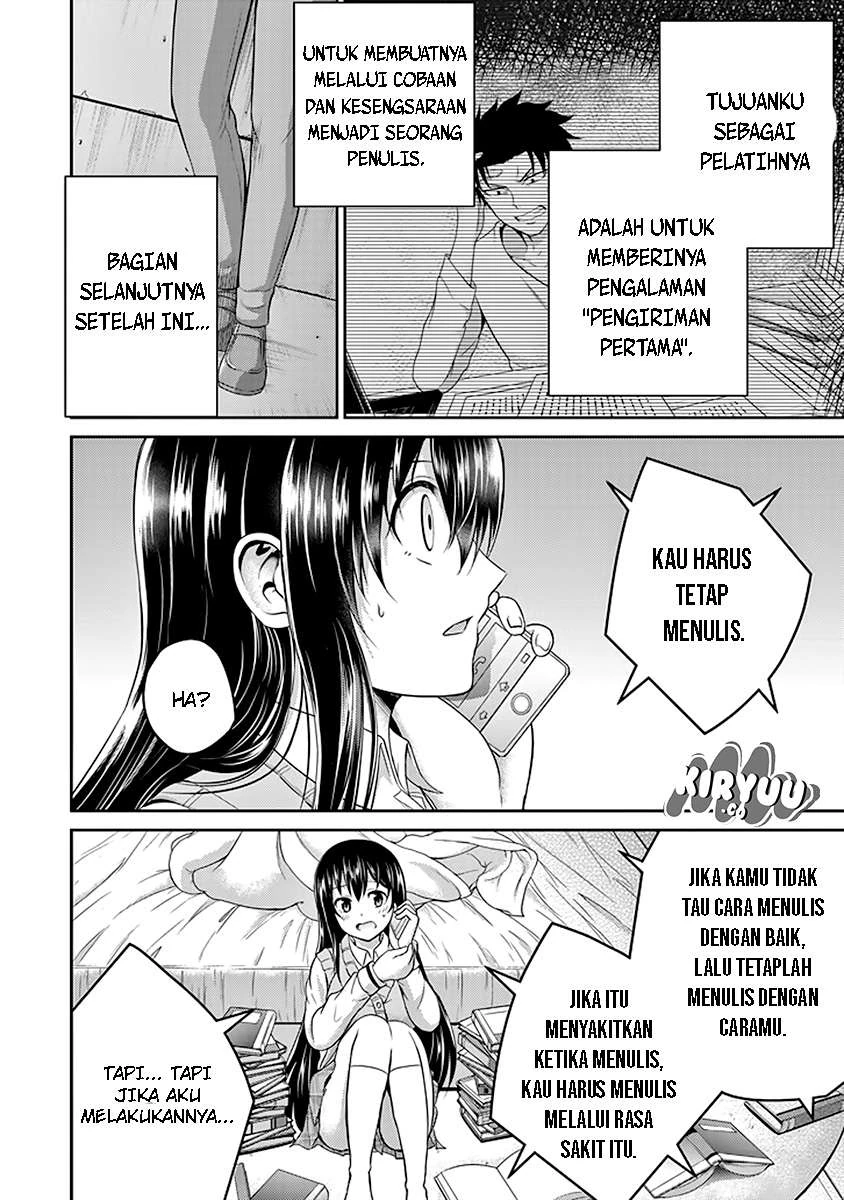 Halaman 20 — 29 to JK Chapter 18
