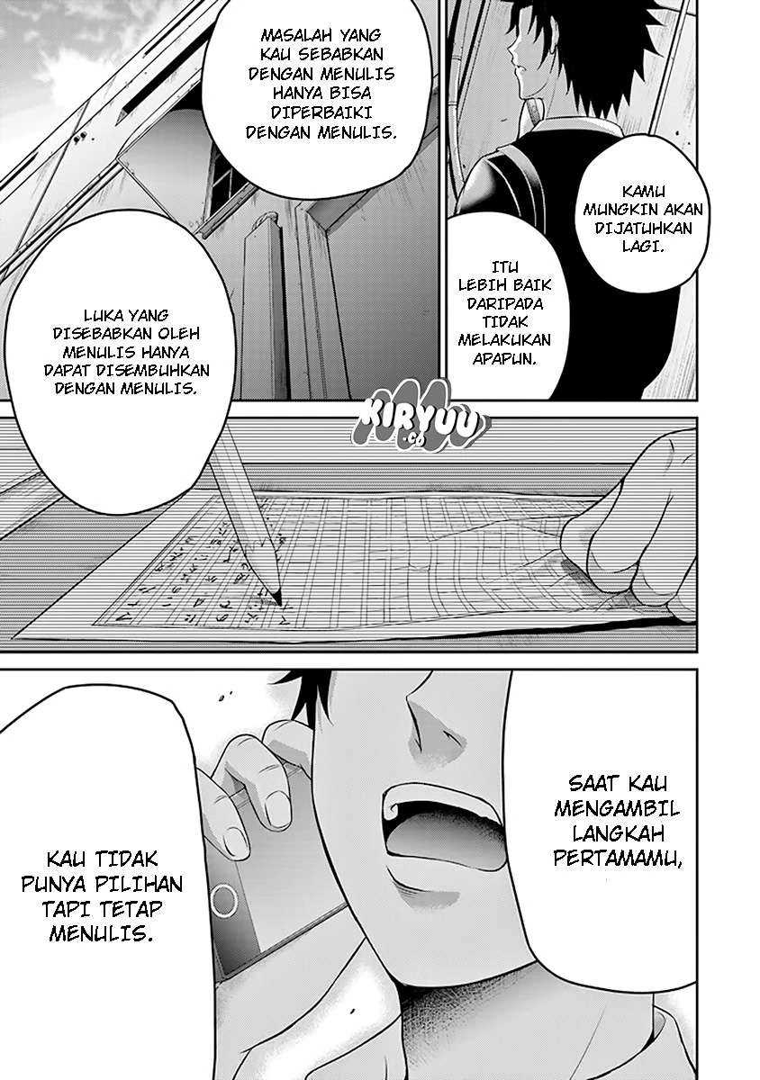 Halaman 21 — 29 to JK Chapter 18