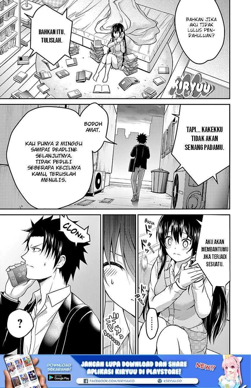 Halaman 23 — 29 to JK Chapter 18