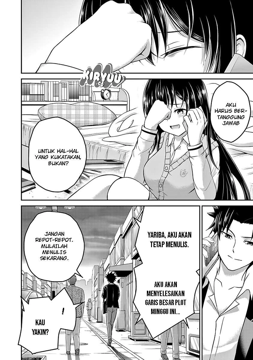Halaman 24 — 29 to JK Chapter 18