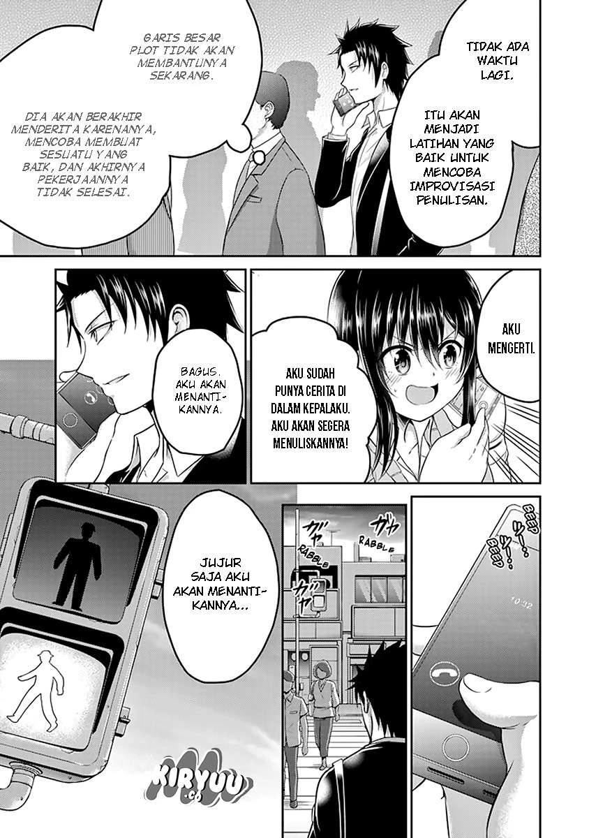 Halaman 25 — 29 to JK Chapter 18
