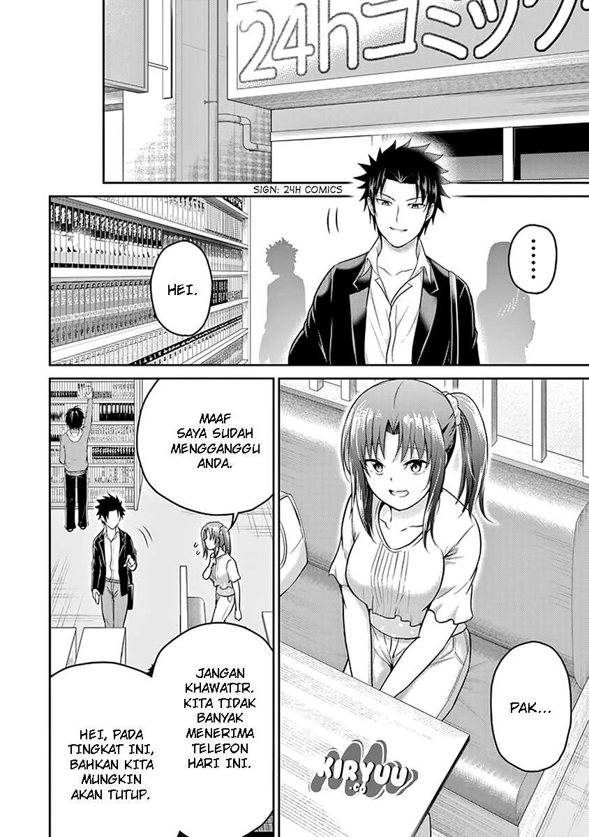 Halaman 26 — 29 to JK Chapter 18