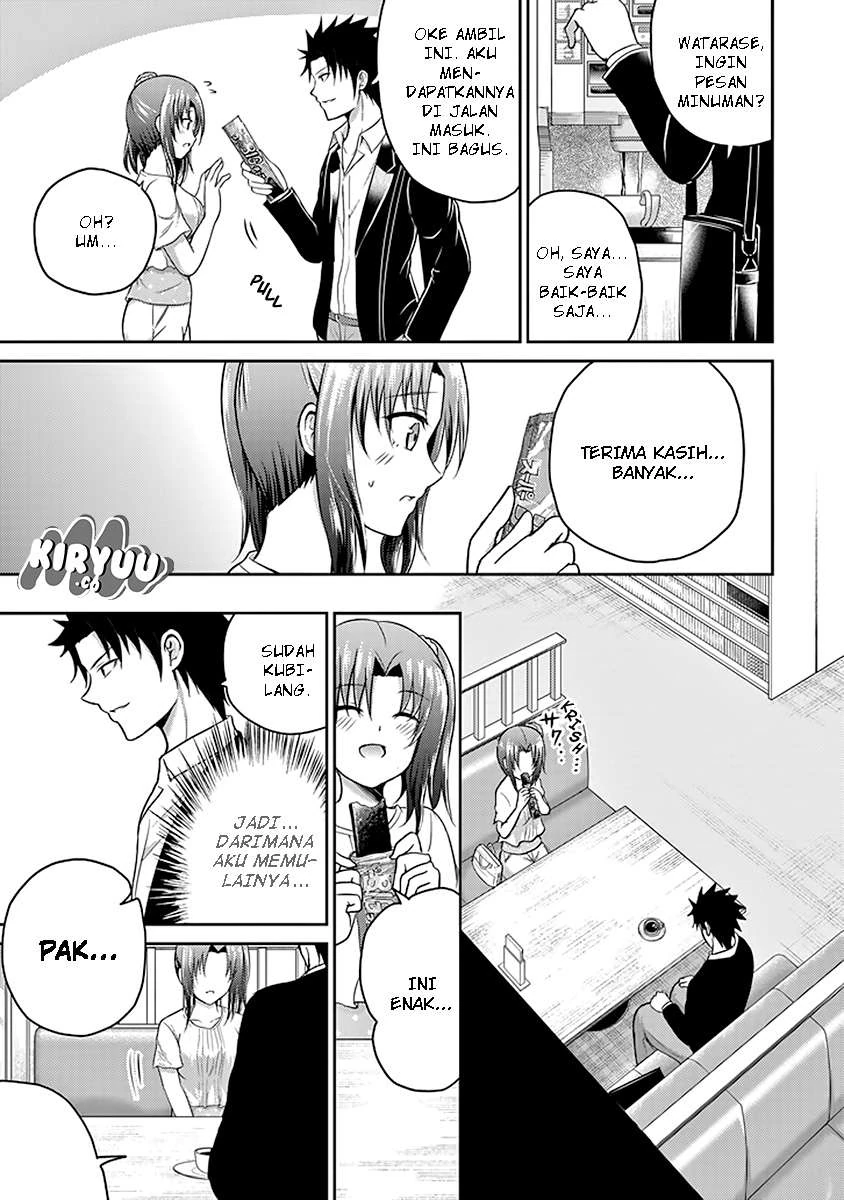 Halaman 27 — 29 to JK Chapter 18