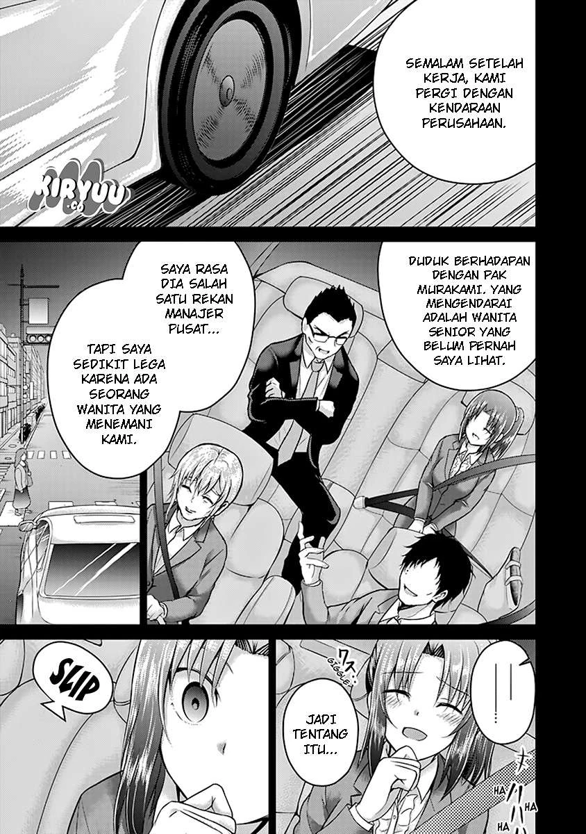 Halaman 29 — 29 to JK Chapter 18