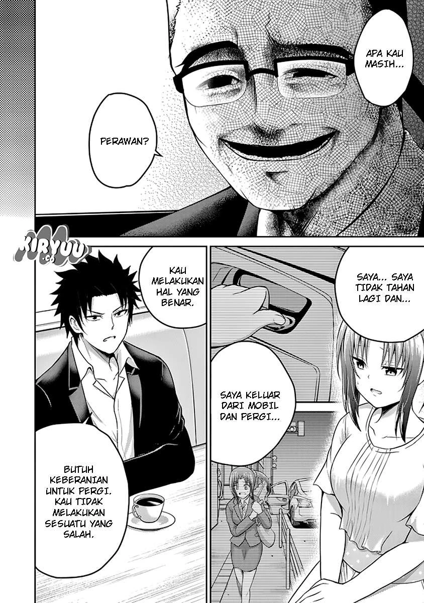 Halaman 32 — 29 to JK Chapter 18