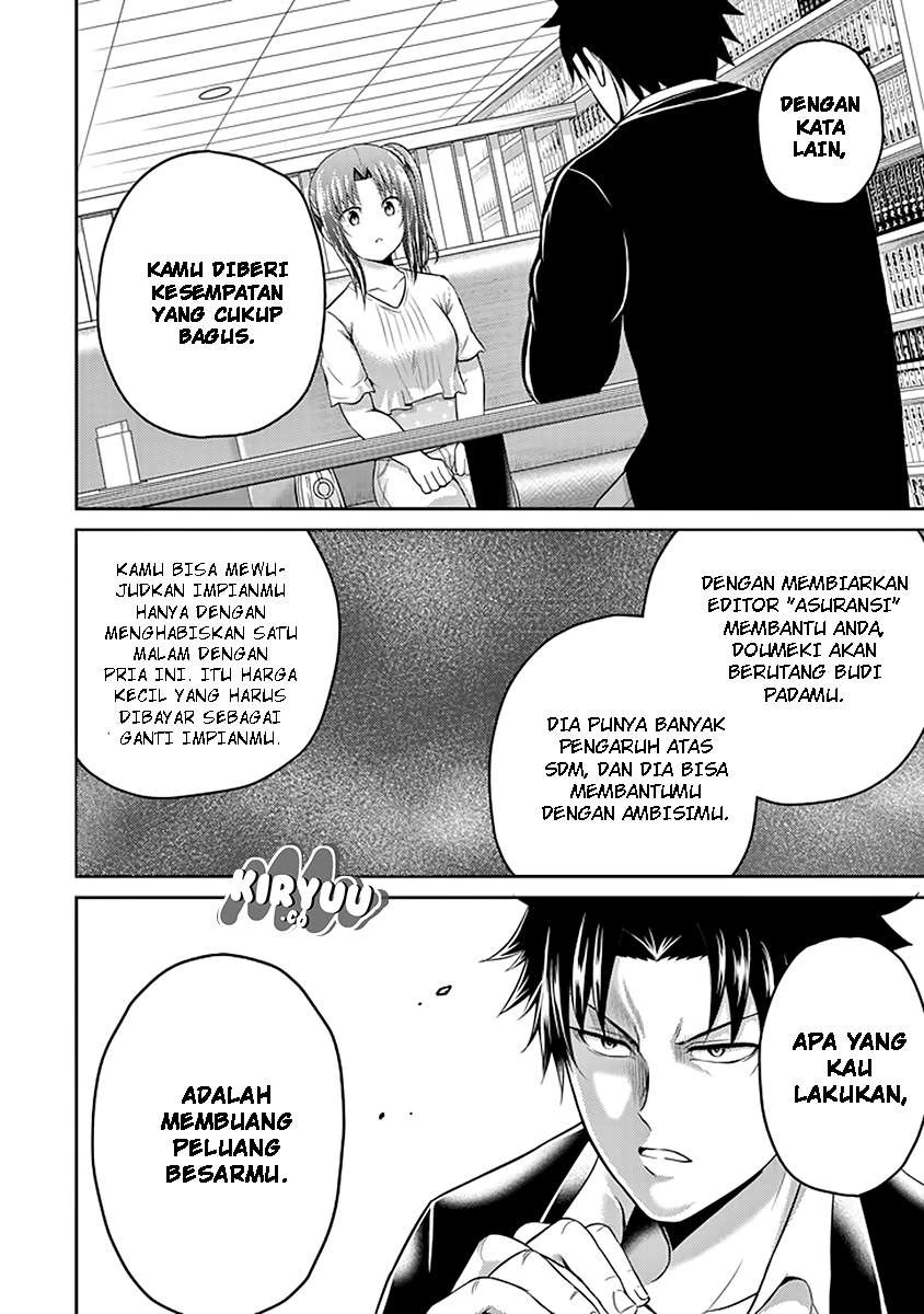 Halaman 40 — 29 to JK Chapter 18