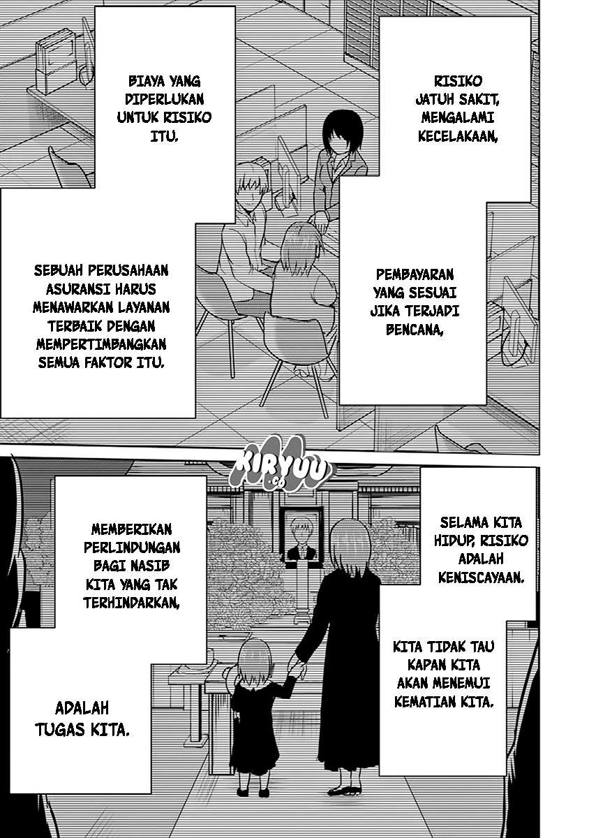 Halaman 43 — 29 to JK Chapter 18