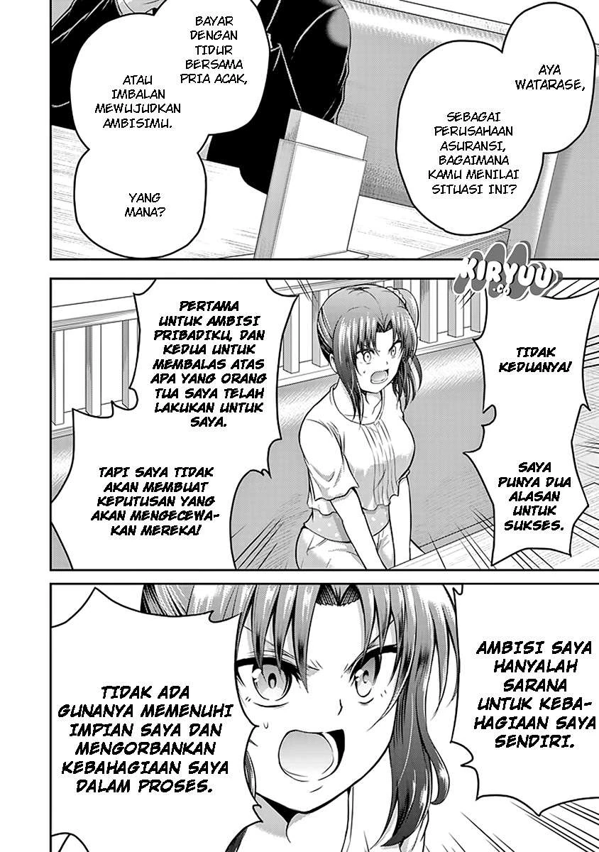 Halaman 44 — 29 to JK Chapter 18