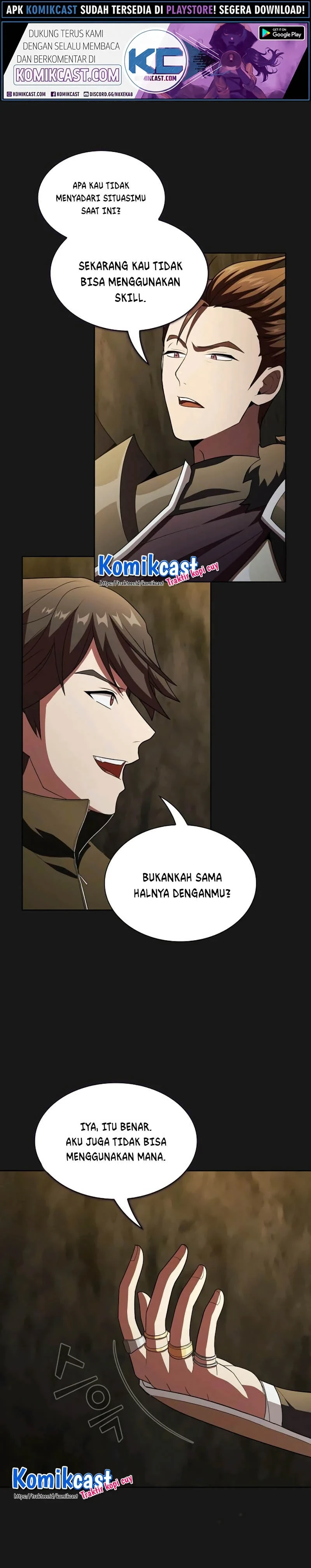 Halaman 3 — The Advanced Player of the Tutorial Tower Chapter 51