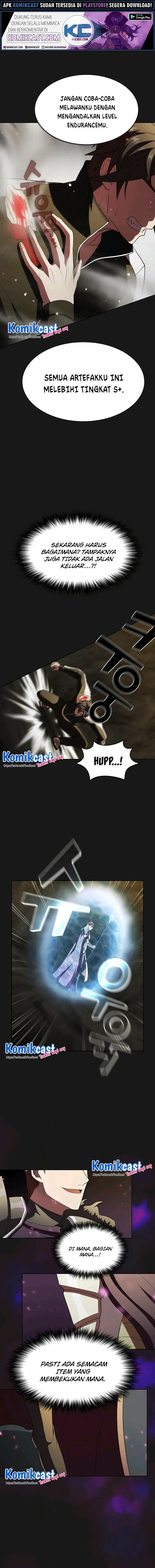 Halaman 5 — The Advanced Player of the Tutorial Tower Chapter 51