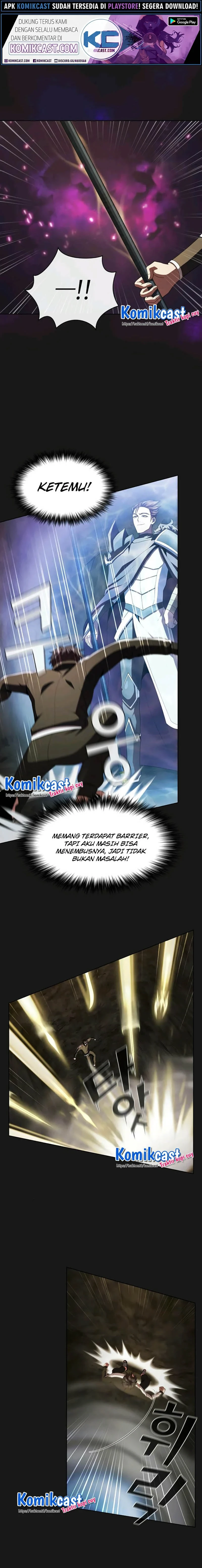 Halaman 6 — The Advanced Player of the Tutorial Tower Chapter 51