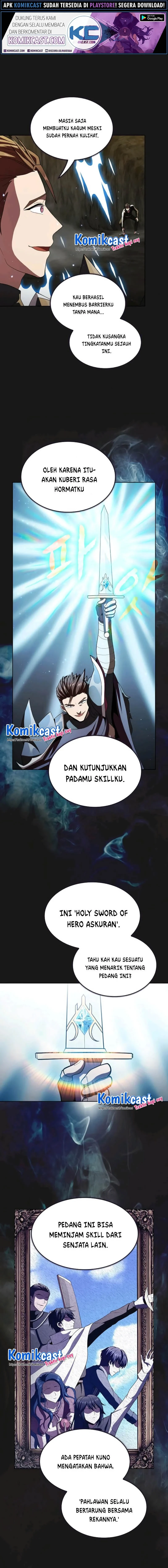 Halaman 11 — The Advanced Player of the Tutorial Tower Chapter 51