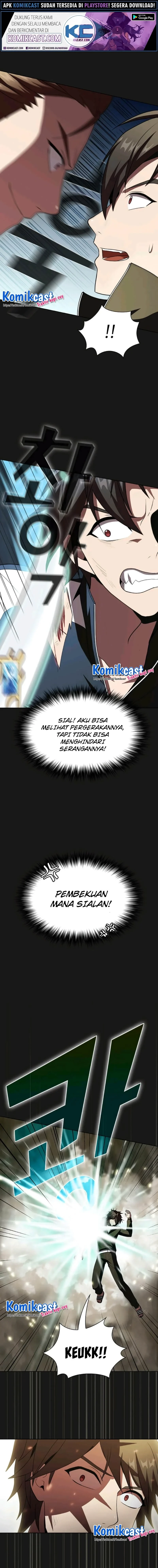 Halaman 13 — The Advanced Player of the Tutorial Tower Chapter 51