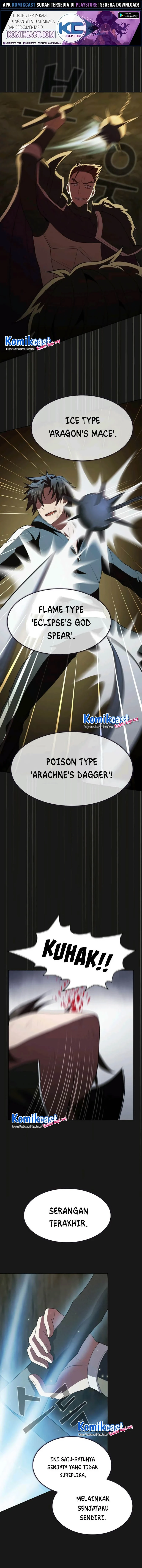 Halaman 14 — The Advanced Player of the Tutorial Tower Chapter 51