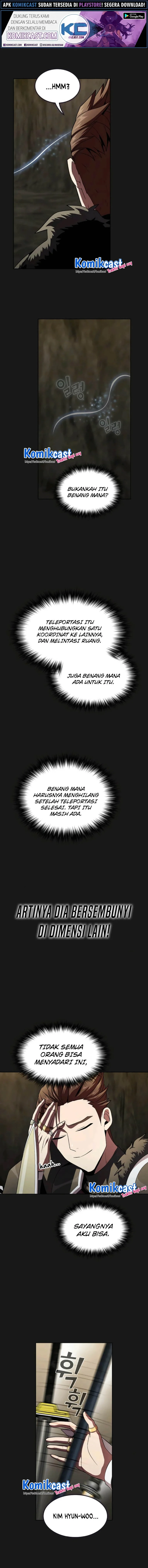 Halaman 23 — The Advanced Player of the Tutorial Tower Chapter 51