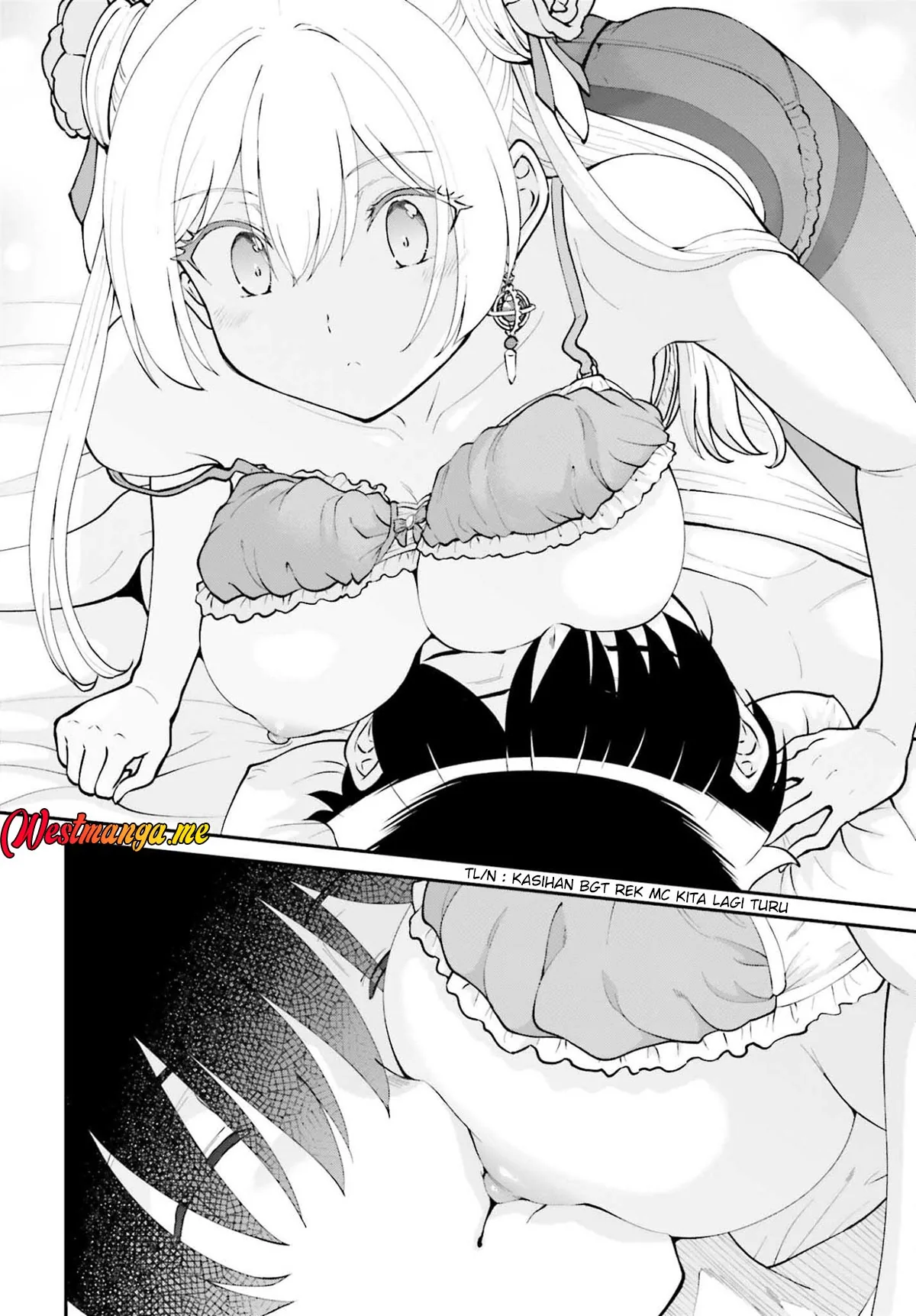Halaman 29 — Maou Toubatsu shita Ato, Medachitakunai node Guild Master ni Natta Chapter 68