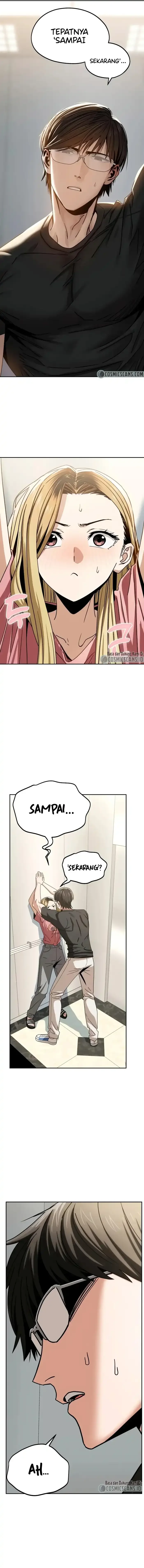 Halaman 3 — Maybe Meant to Be Chapter 56