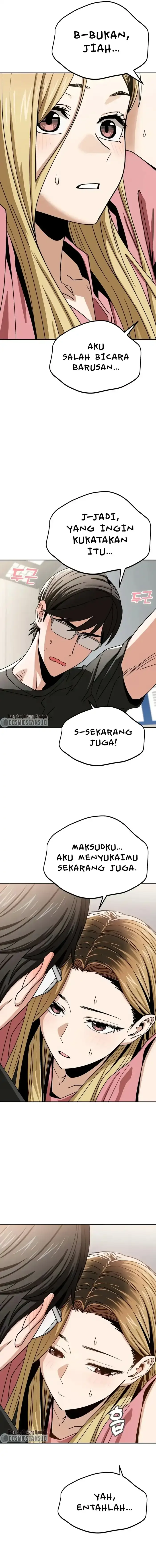 Halaman 4 — Maybe Meant to Be Chapter 56