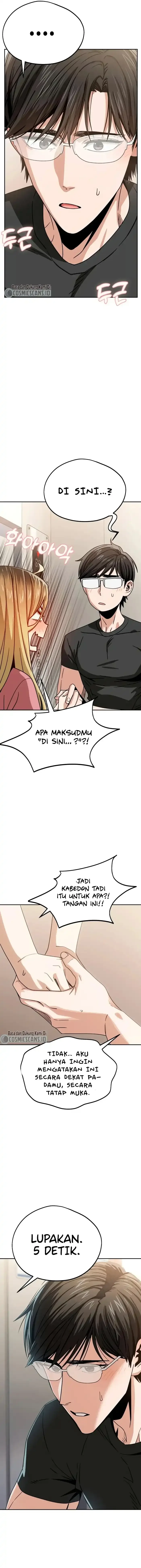 Halaman 6 — Maybe Meant to Be Chapter 56
