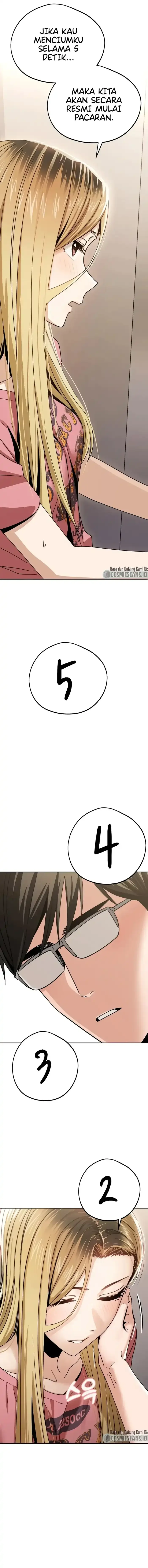 Halaman 7 — Maybe Meant to Be Chapter 56