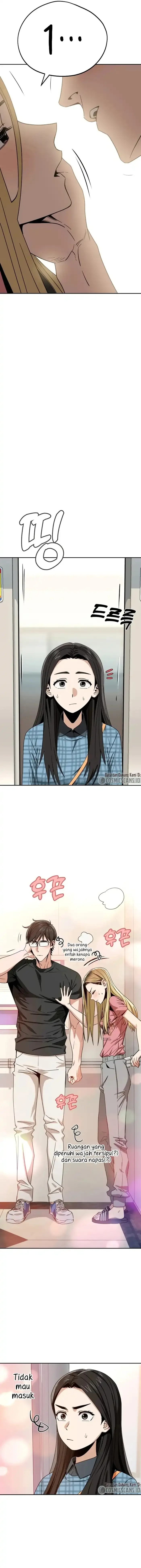 Halaman 8 — Maybe Meant to Be Chapter 56