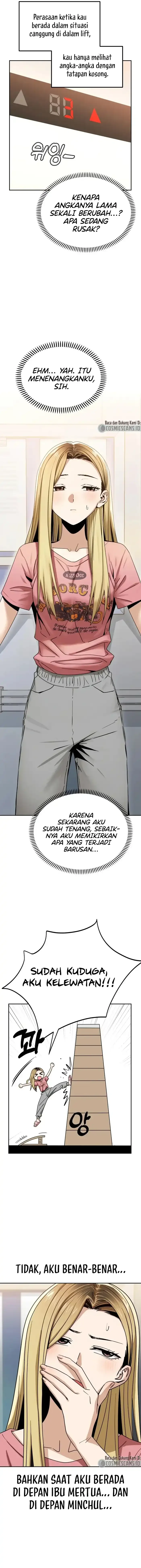 Halaman 10 — Maybe Meant to Be Chapter 56