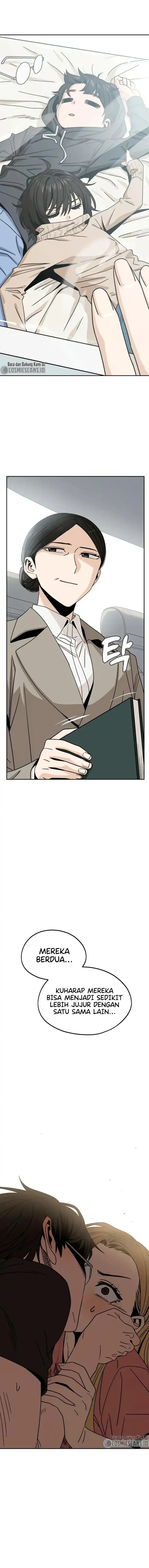 Halaman 15 — Maybe Meant to Be Chapter 56