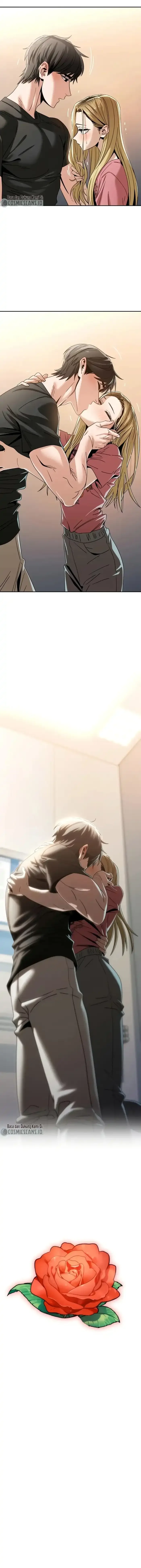 Halaman 17 — Maybe Meant to Be Chapter 56