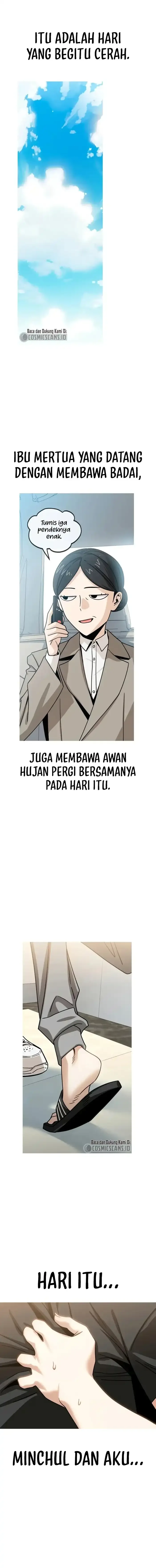 Halaman 18 — Maybe Meant to Be Chapter 56