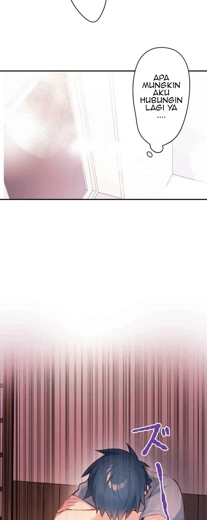 Halaman 31 — Waka-chan Is Flirty Again Chapter 66