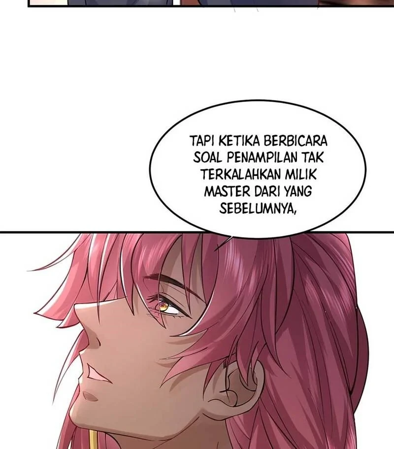 Halaman 5 — Am I Invincible Chapter 49
