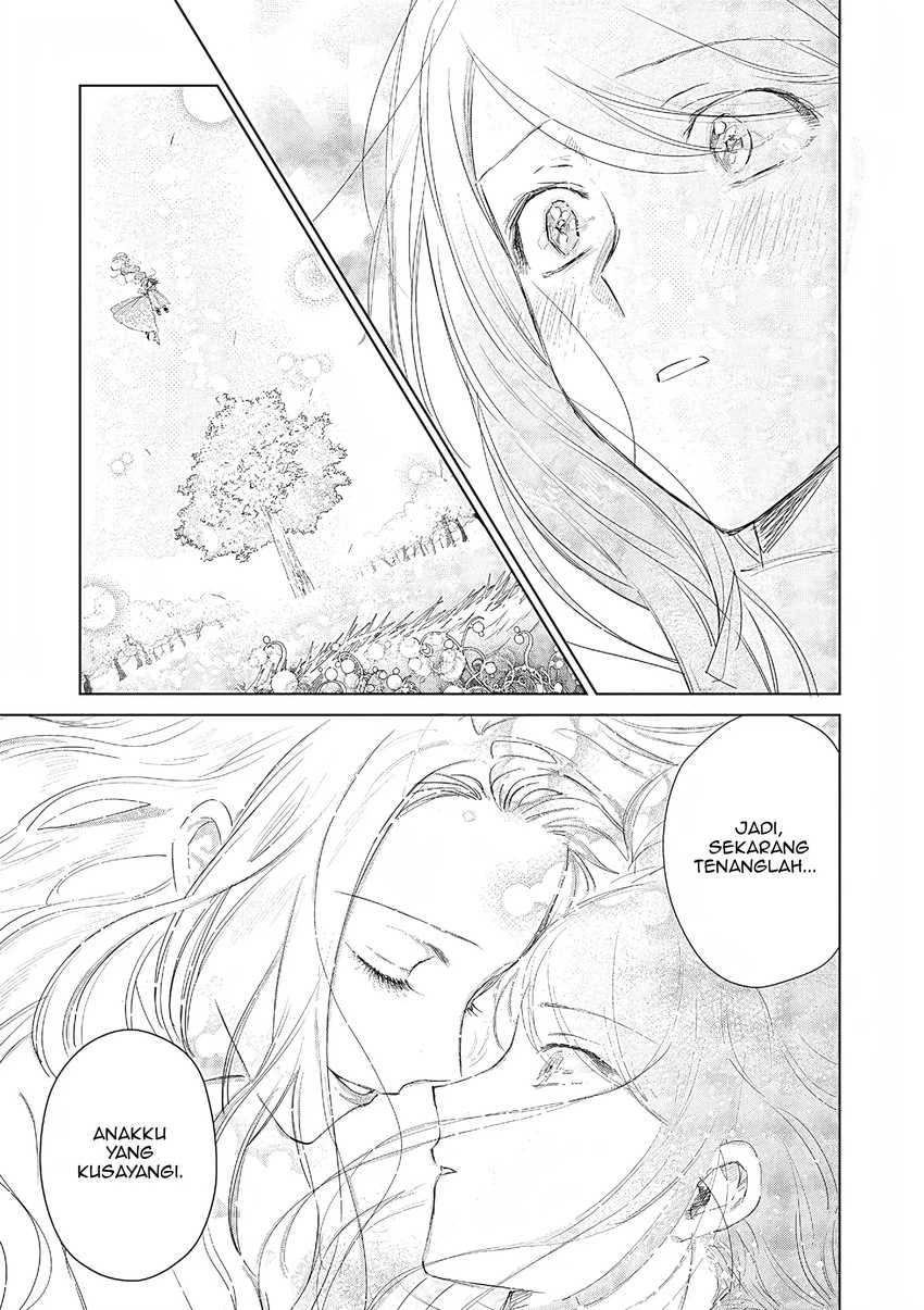 Halaman 11 — Akuyaku Reijou no Naka no Hito: Danzai sareta Tenseisha no Tame Usotsuki Heroine ni Fukushuu Itashimasu Chapter 28