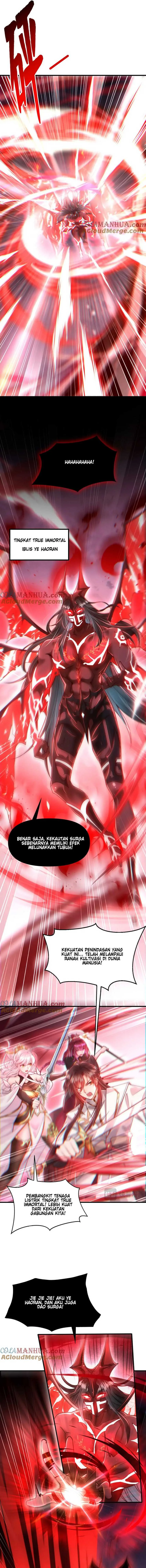 Halaman 5 — Starting With Confessing With the Beautiful Master Chapter 60