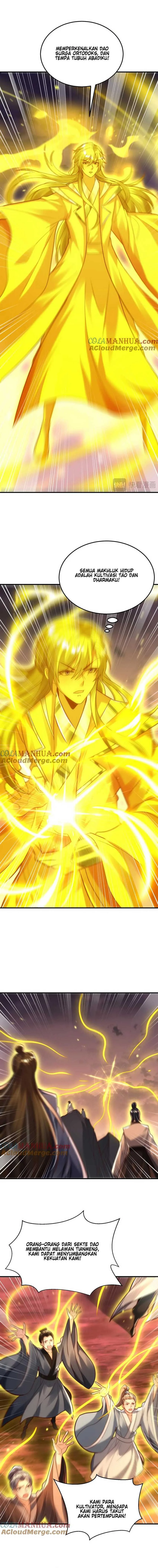Halaman 11 — Starting With Confessing With the Beautiful Master Chapter 60