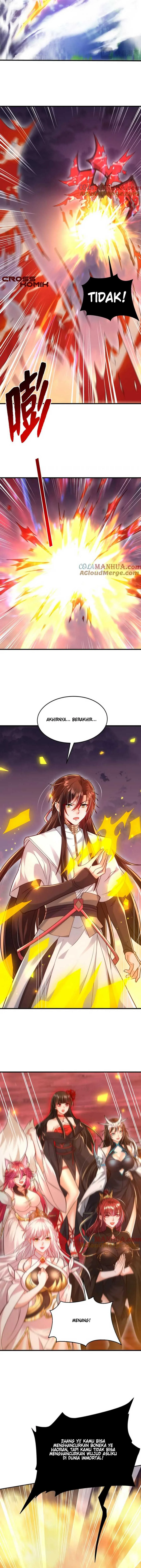 Halaman 15 — Starting With Confessing With the Beautiful Master Chapter 60