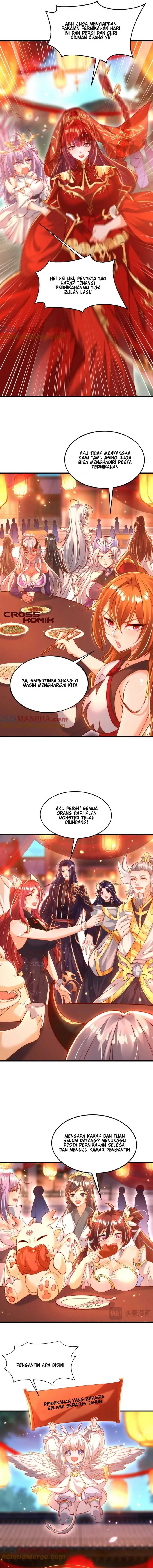 Halaman 19 — Starting With Confessing With the Beautiful Master Chapter 60