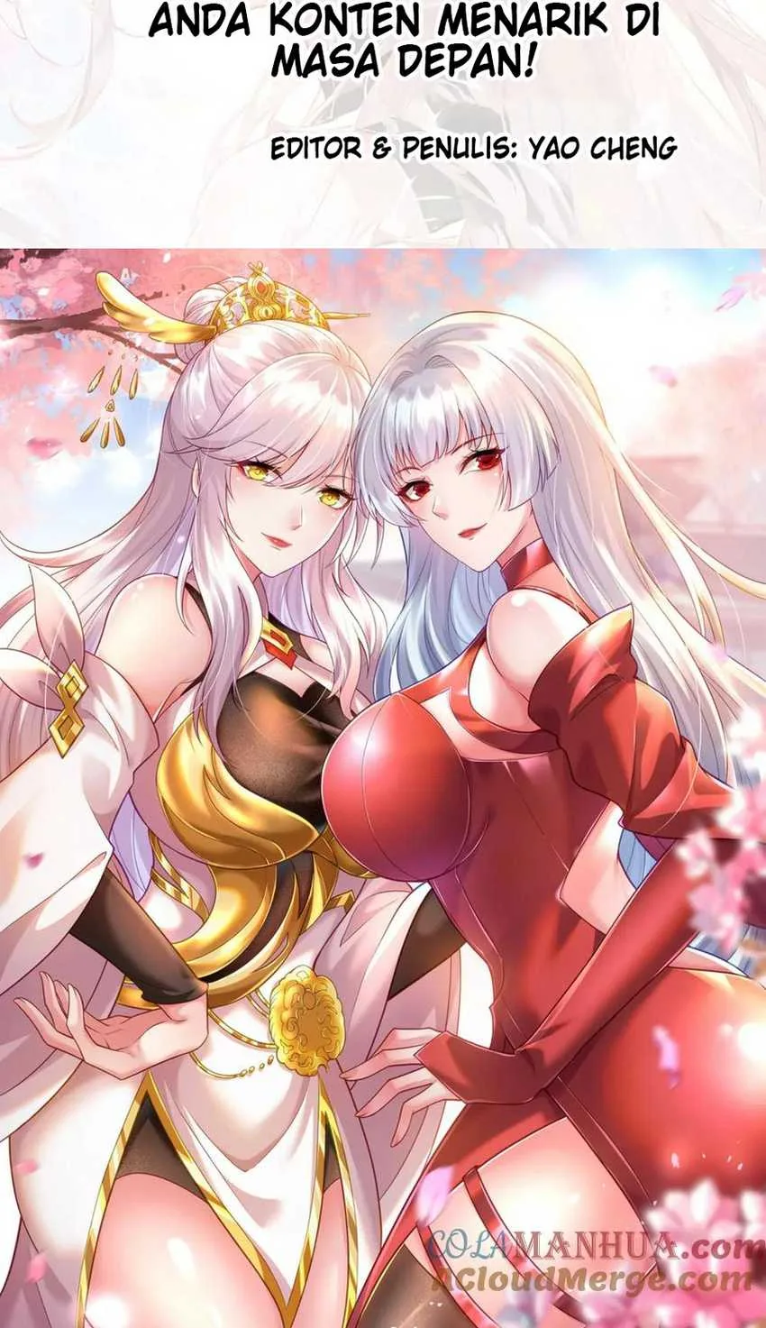 Halaman 22 — Starting With Confessing With the Beautiful Master Chapter 60