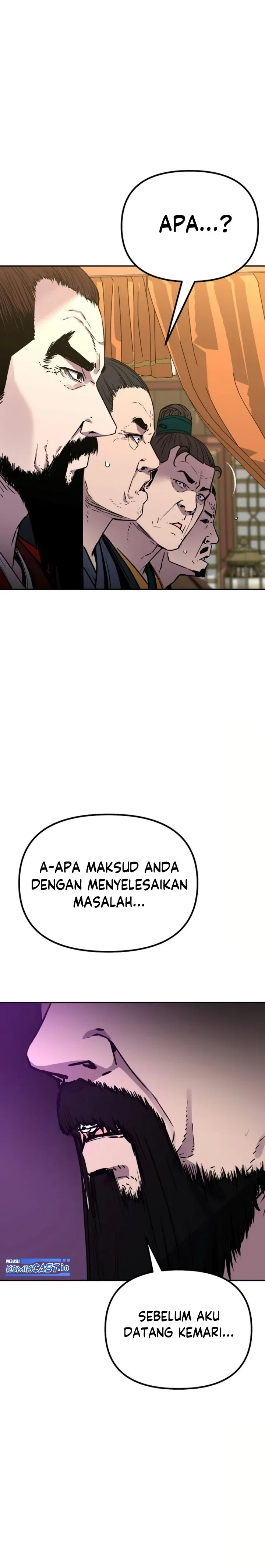 Halaman 11 — The Reborn Ranker Chronicles Chapter 88