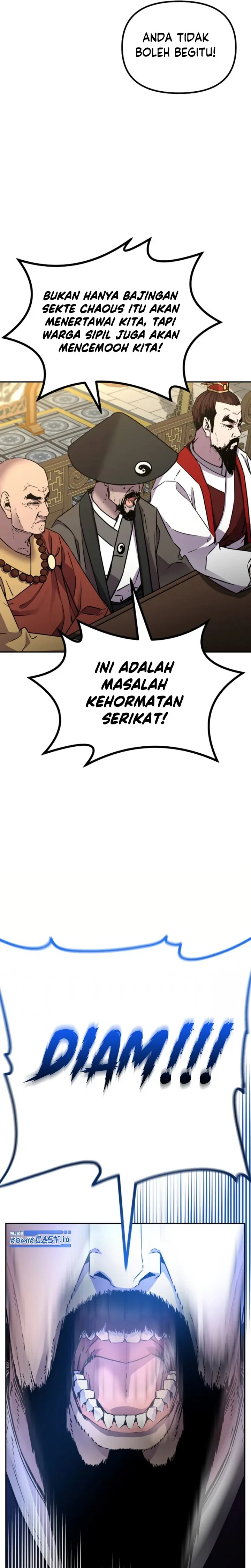 Halaman 14 — The Reborn Ranker Chronicles Chapter 88