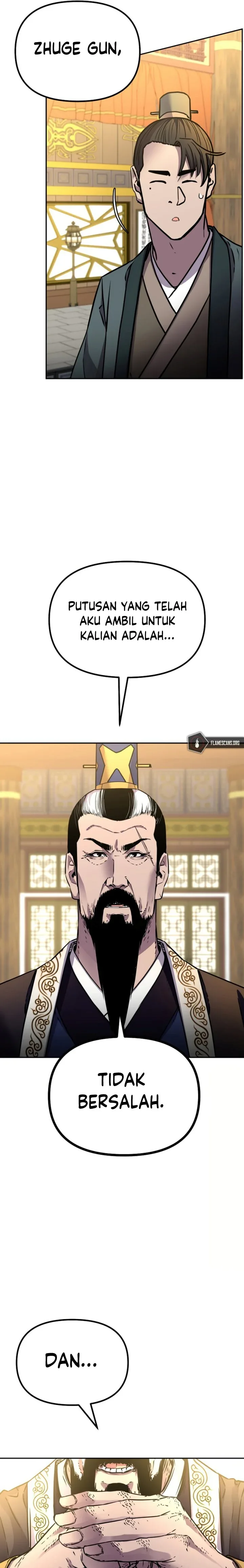 Halaman 18 — The Reborn Ranker Chronicles Chapter 88