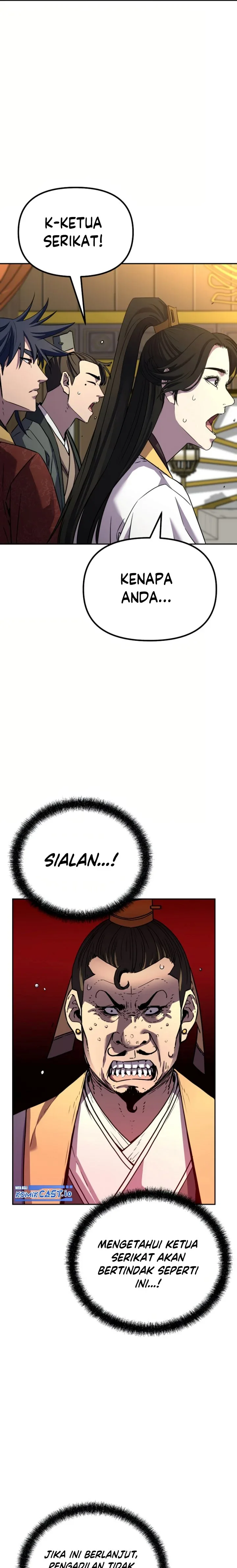 Halaman 20 — The Reborn Ranker Chronicles Chapter 88