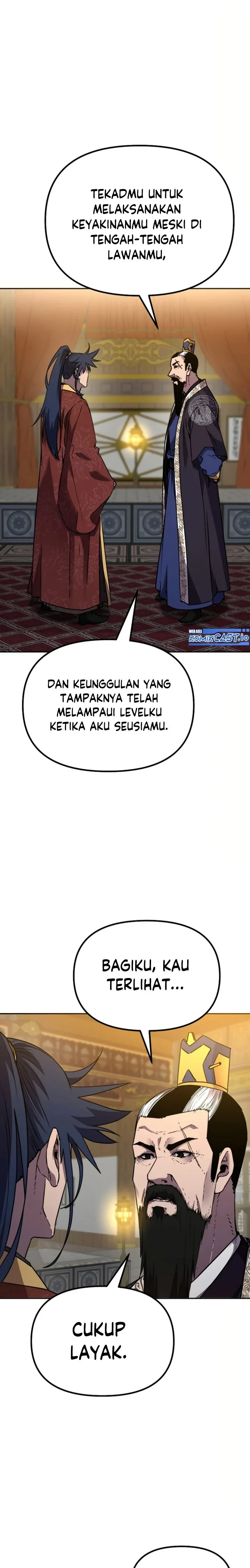 Halaman 22 — The Reborn Ranker Chronicles Chapter 88